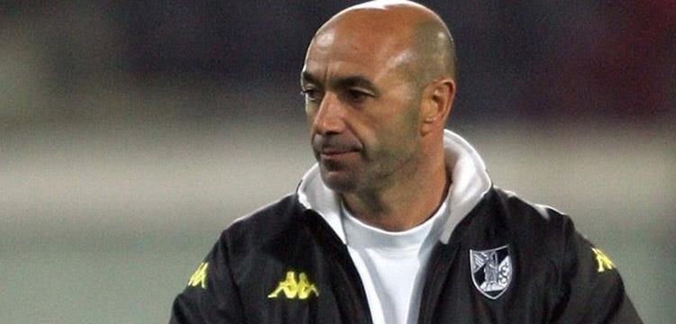 باتشيكو- الزمالك